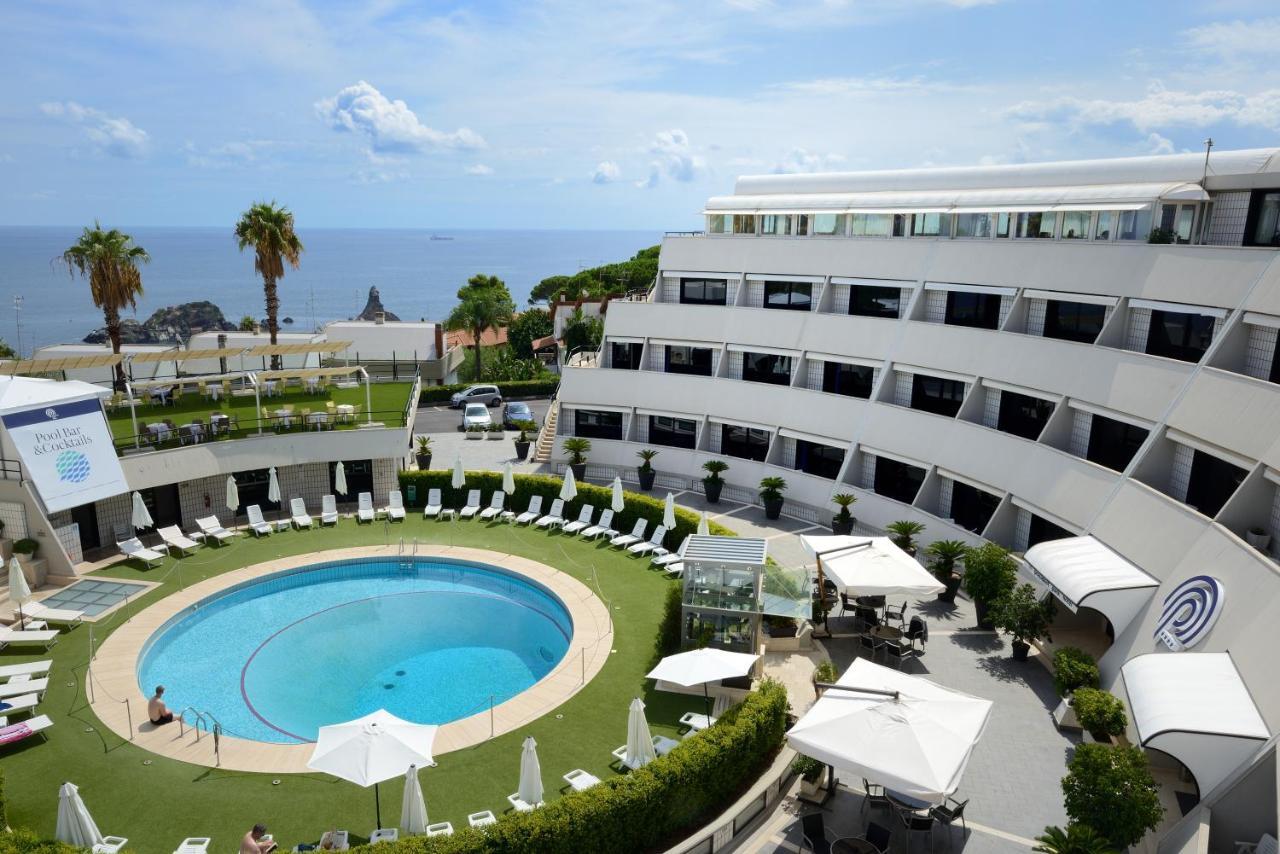 President Park Hotel Aci Trezza